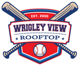 Wrigley View Logo